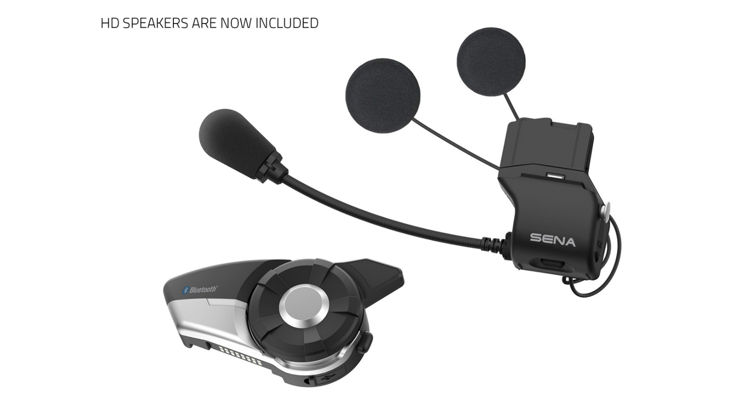 Sena 20S Evo intercom 2021